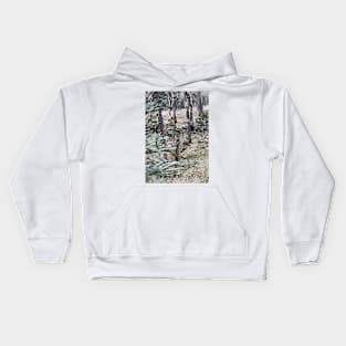 Bungonia National Park Kids Hoodie